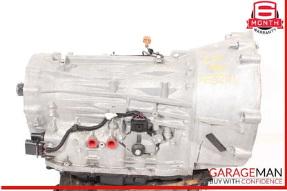 03-06 Porsche Cayenne 955 4.5 V8 Auto Trans Automatic Transmission Assy OEM 146k