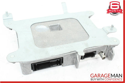 07-09 Mercedes S550 CL550 Bluetooth Communication Controller Module Q1