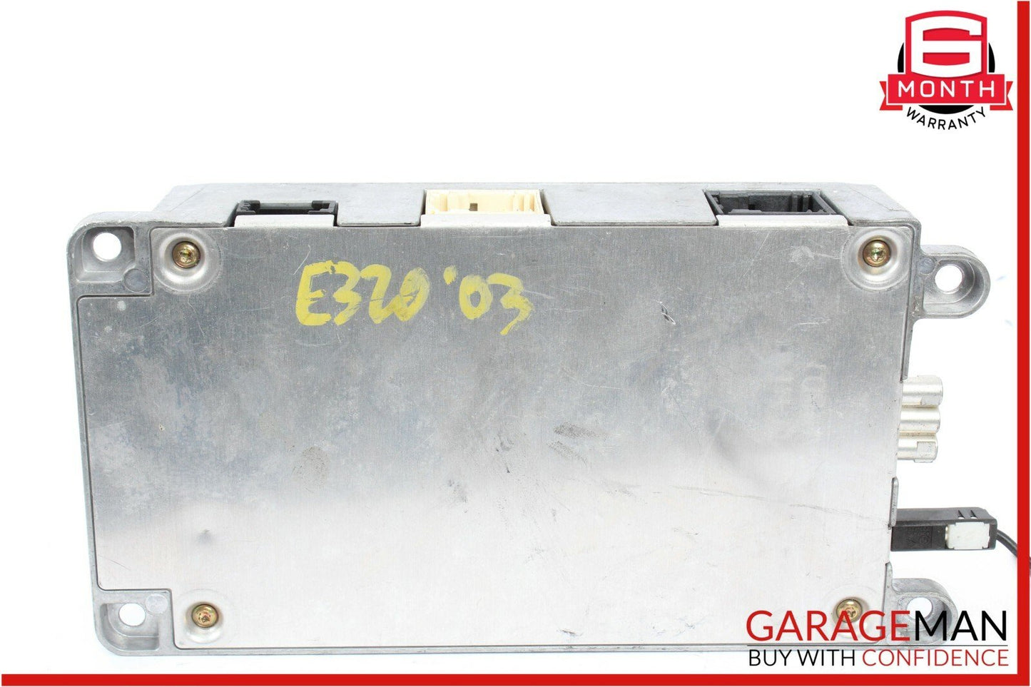 Mercedes-Benz E320 Cruise Control Relay 2118203685/ A2118203685/ A 211 820 36 85 3685 OEM