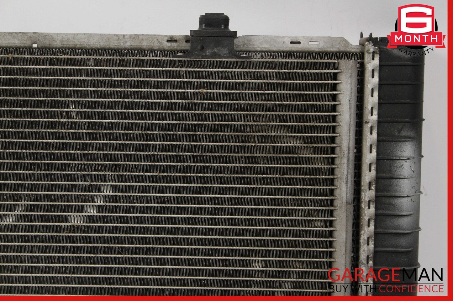 97-04 Mercedes R170 SLK230 A/C Cooling Air Conditioning Condenser OEM
