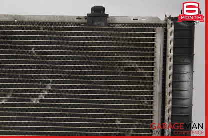 97-04 Mercedes R170 SLK230 A/C Cooling Air Conditioning Condenser OEM