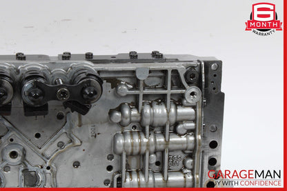 Mercedes CLS550 SL550 S550 7G Tronic Transmission Valve Body TCM 2202701906 OEM