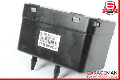 06-09 Mercedes CLS63 AMG GL450 CLK350 E550 Dynamic Seat Air Vacuum Pump