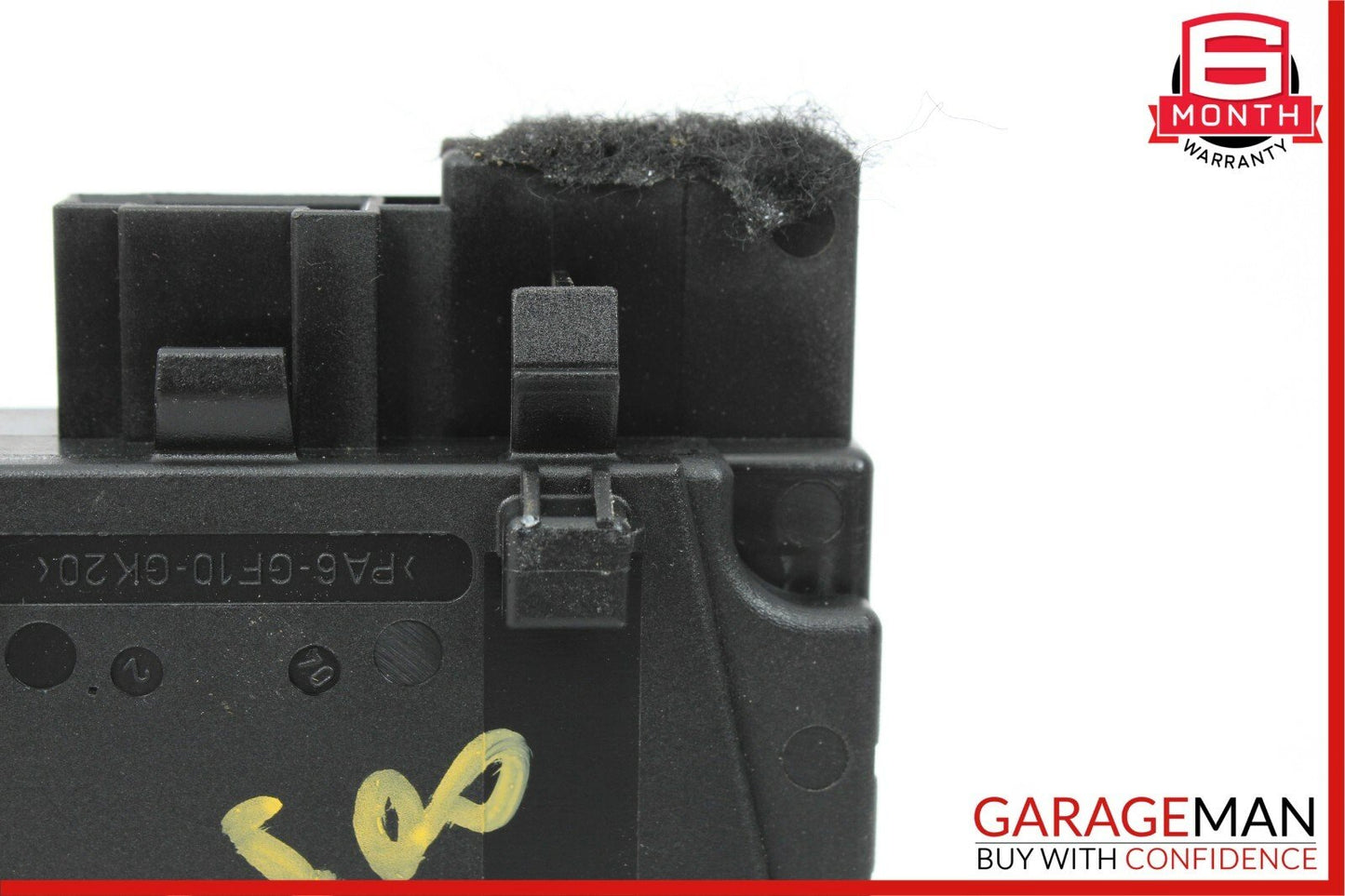 06-11 Mercedes W219 CLS550 E550 Rear Left / Right Door Keyless Go Control Module