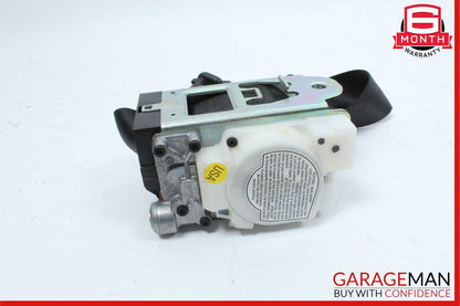 05-08 Mercedes R171 SLK280 SLK350 Front Right Side Seatbelt Seat Belt Retractor