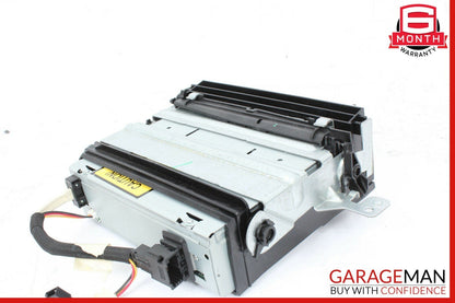 06-12 Mercedes W251 R500 R350 GL450 Radio Stereo 6 Disk CD Changer Player