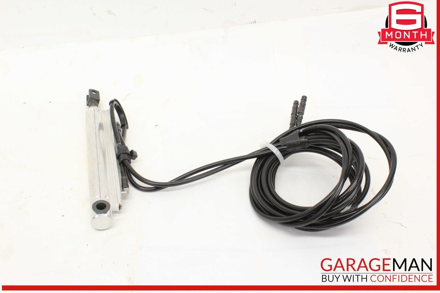 11-17 Mercedes W207 E350 E550 E400 Left or Right Side Bow Tension Cylinder OEM