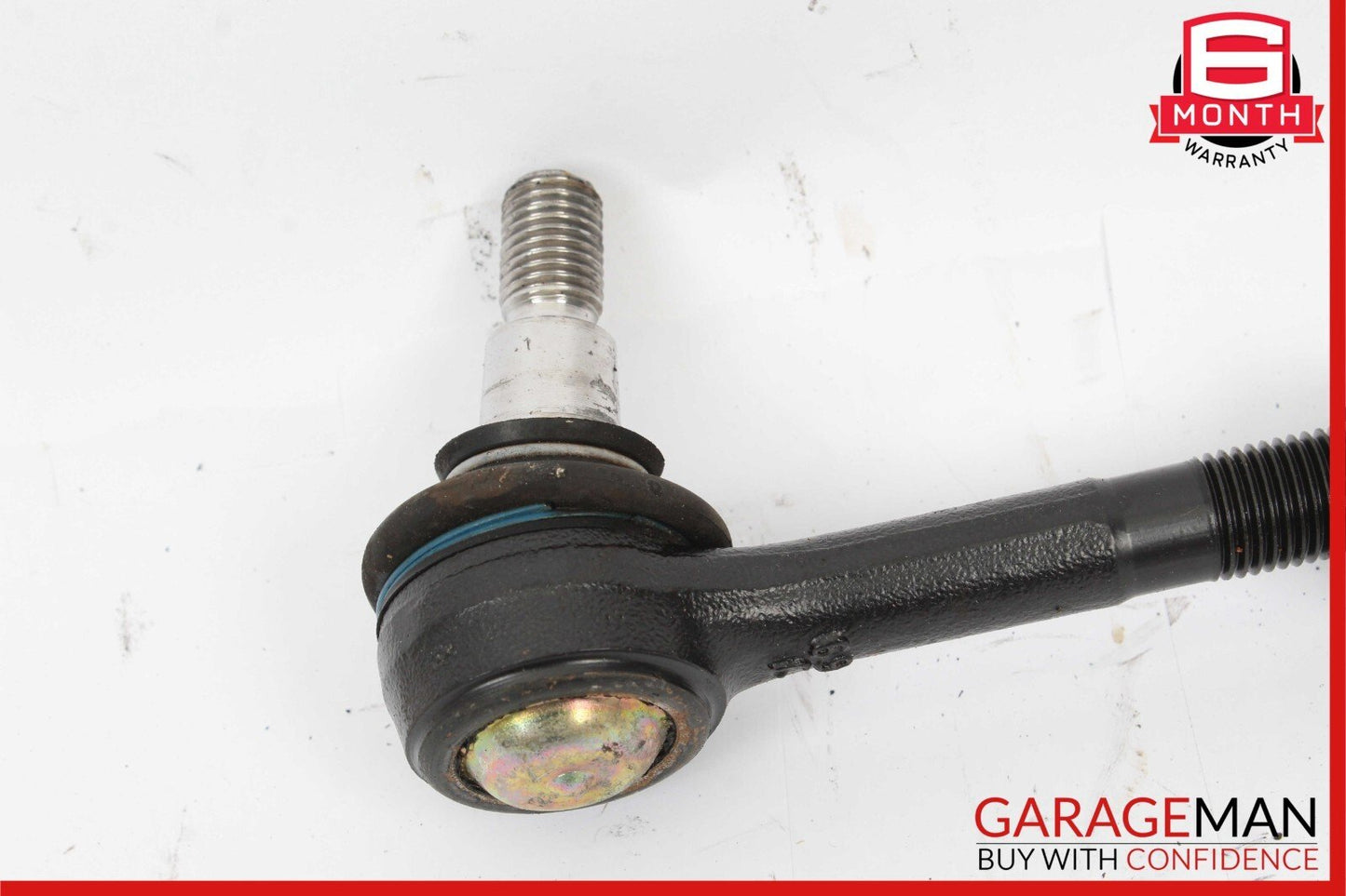 90-02 Mercedes R129 SL500 300SL SL600 Steering Center Link Tie Rod OEM