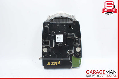 15-18 Porsche Macan 95B Front Overhead Dome Light Console Sunroof Switch Control