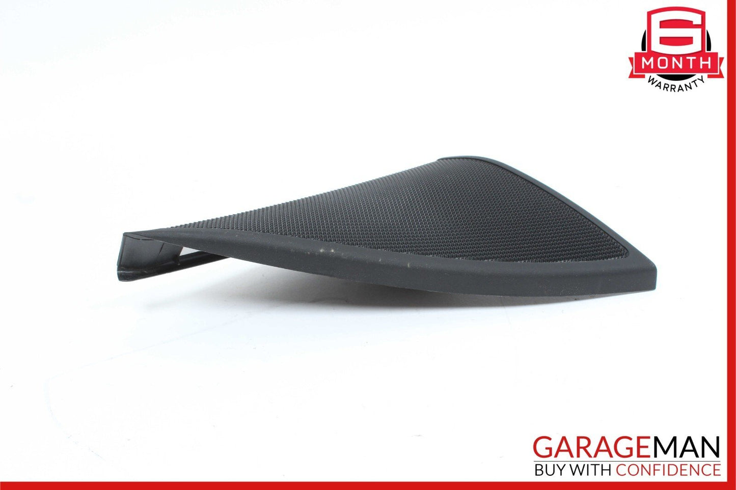 08-14 Mercedes W204 C63 AMG Front Right Side Door Panel Tweeter Speaker Cover