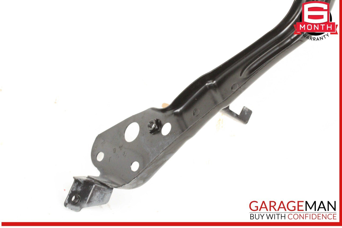 07-13 Mercedes W221 S550 Front Right Side Headlight Head Light Support Bracket
