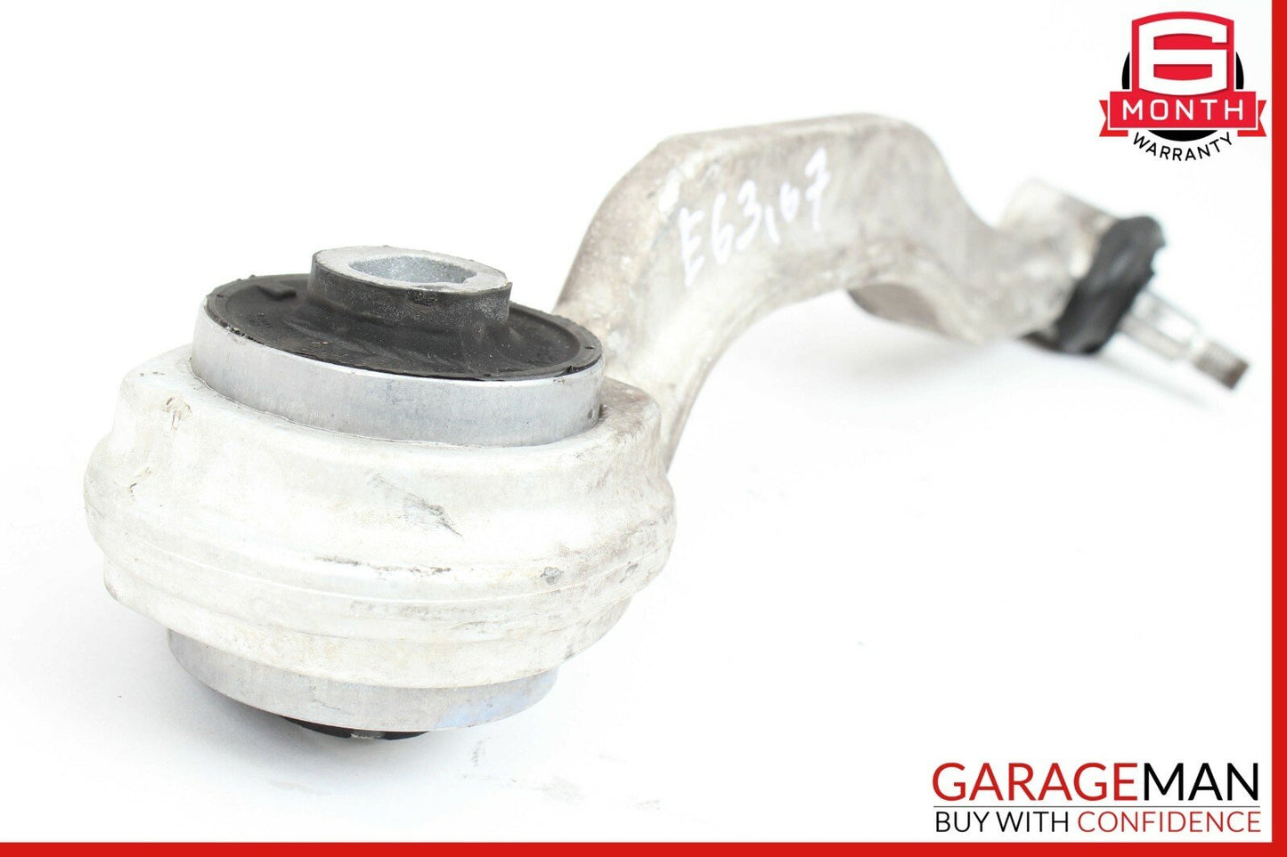 03-11 Mercedes E350 SL550 CLS63 E63 AMG Front Right Lower Wishbone Control Arm