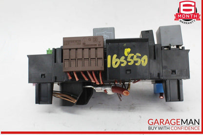 14-18 Mercedes W222 S550 S600 S550e GLC350e Relay Fuse Box 2229063302 OEM