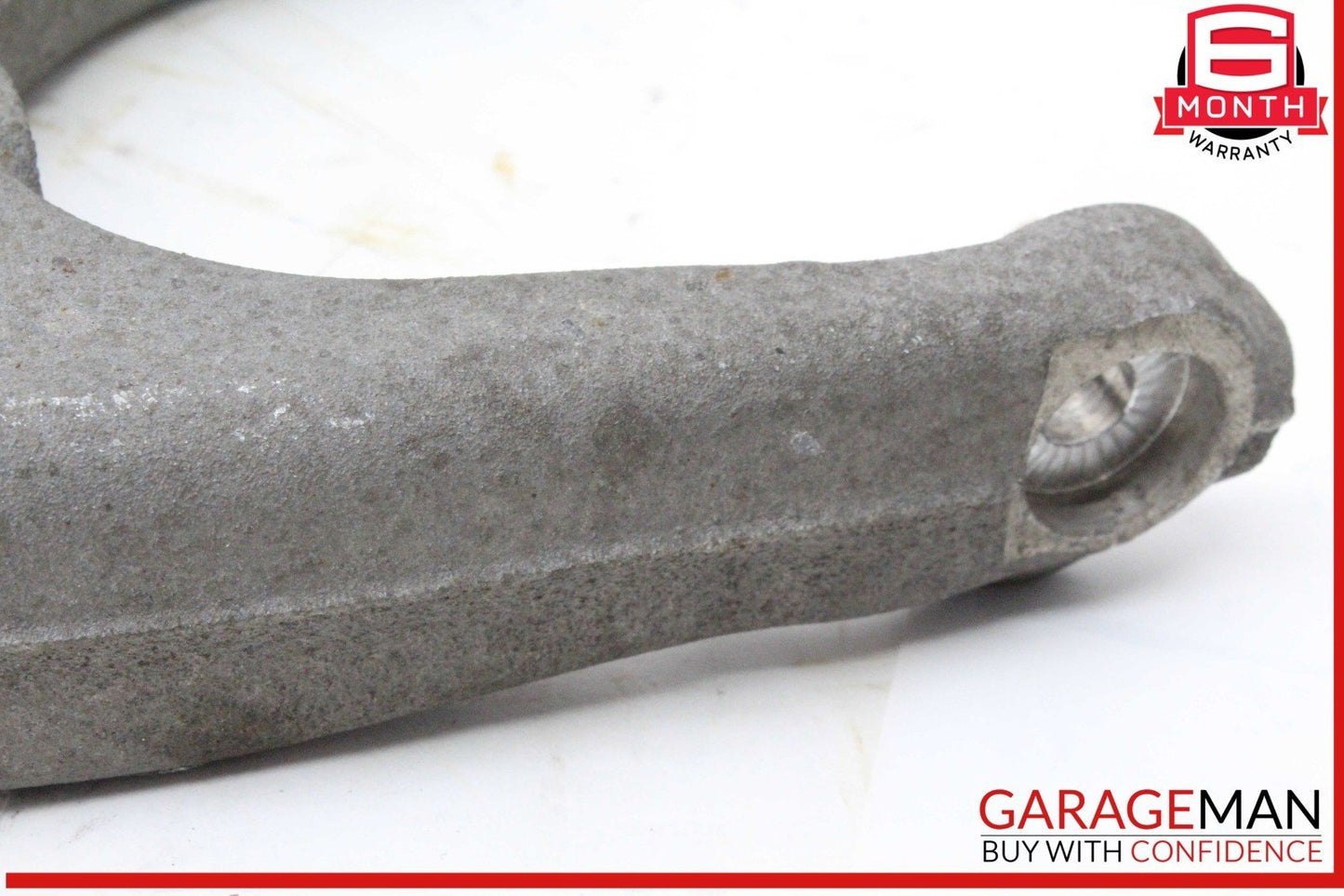 09-16 Audi A4 S4 Rear Right Passenger Side Lower Control Arm 8K0505312J OEM