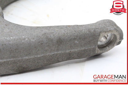 09-16 Audi A4 S4 Rear Right Passenger Side Lower Control Arm 8K0505312J OEM