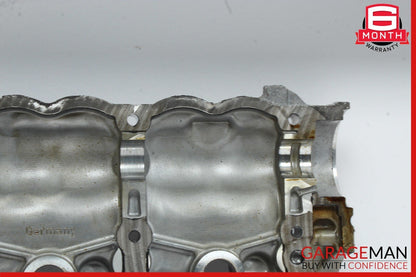 06-15 Mercedes W204 C300 CLK350 E350 Right Side Engine Cylinder Head Cover OEM