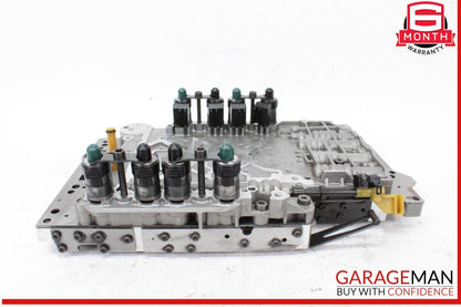 Mercedes W203 C280 E350 7G Tronic Transmission Valve Body 2202770801 OEM