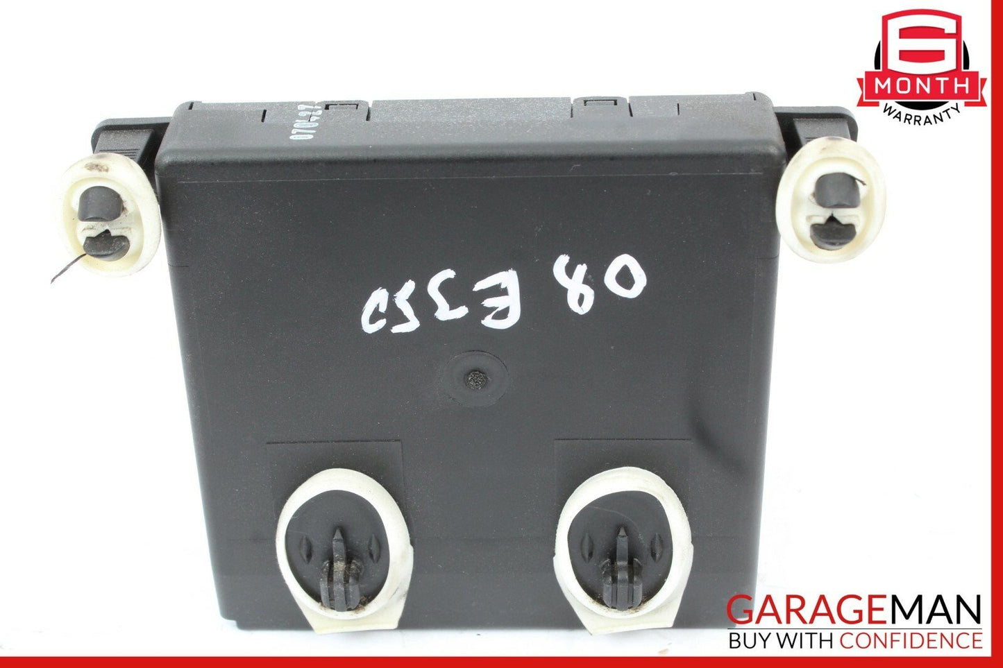 03-09 Mercedes W211 E350 E320 Rear Left Side Door Controller Module Unit OEM
