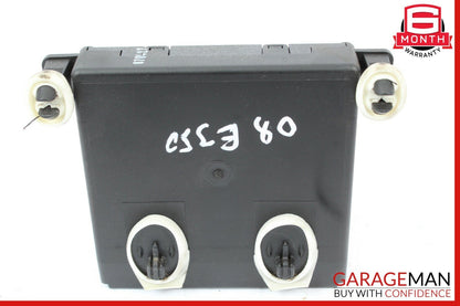 03-09 Mercedes W211 E350 E320 Rear Left Side Door Controller Module Unit OEM