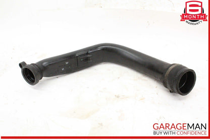 15-20 BMW M3 M4 Turbo Intercooler Air Intake Duct Pipe 7846246 OEM