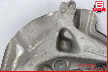14-21 BMW i3 I01 Hybrid Front Right Passenger Side Spindle Knuckle Hub OEM