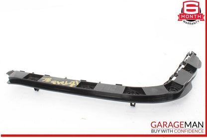 17-23 Tesla Model 3 Rear Left Driver Side Bumper Mount Support Bracket OEM