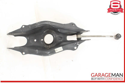 15-20 Mercedes W205 C300 4MATIC Rear Right or Left Lower Rearward Control Arm