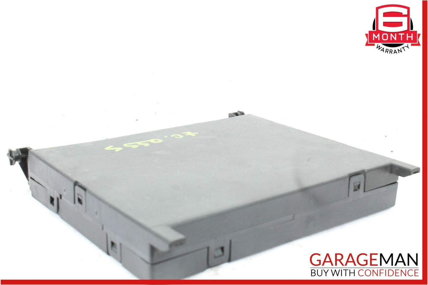 07-09 Mercedes W221 S600 S550 S450 Individual Rear Seats Control Unit Module OEM