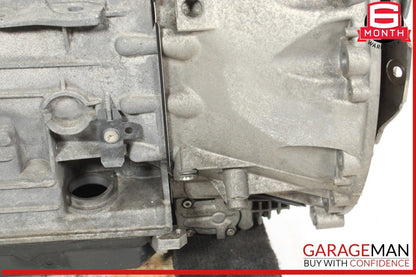 15-17 Mercedes W205 C300 RWD 7G Automatic Transmission Assembly 722.994 OEM 100k