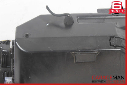 03-09 Mercedes W211 E350 E500 Dashboard Glove Box Storage Tray Compartment OEM