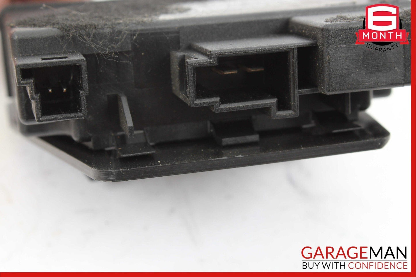 06-11 Mercedes W219 CLS550 E550 Rear Door Keyless Go Control Module Unit