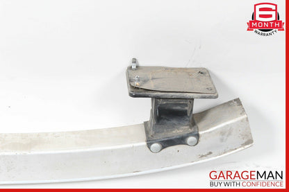 06-10 Mercedes W251 R350 R500 Rear Bumper Reinforcement Impact Bar OEM