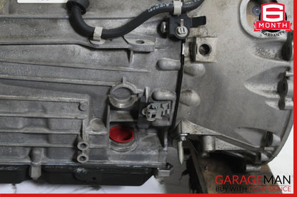 12-16 Mercedes X166 GL450 ML550 722.9 7G Automatic Transmission 722.909 OEM 98k