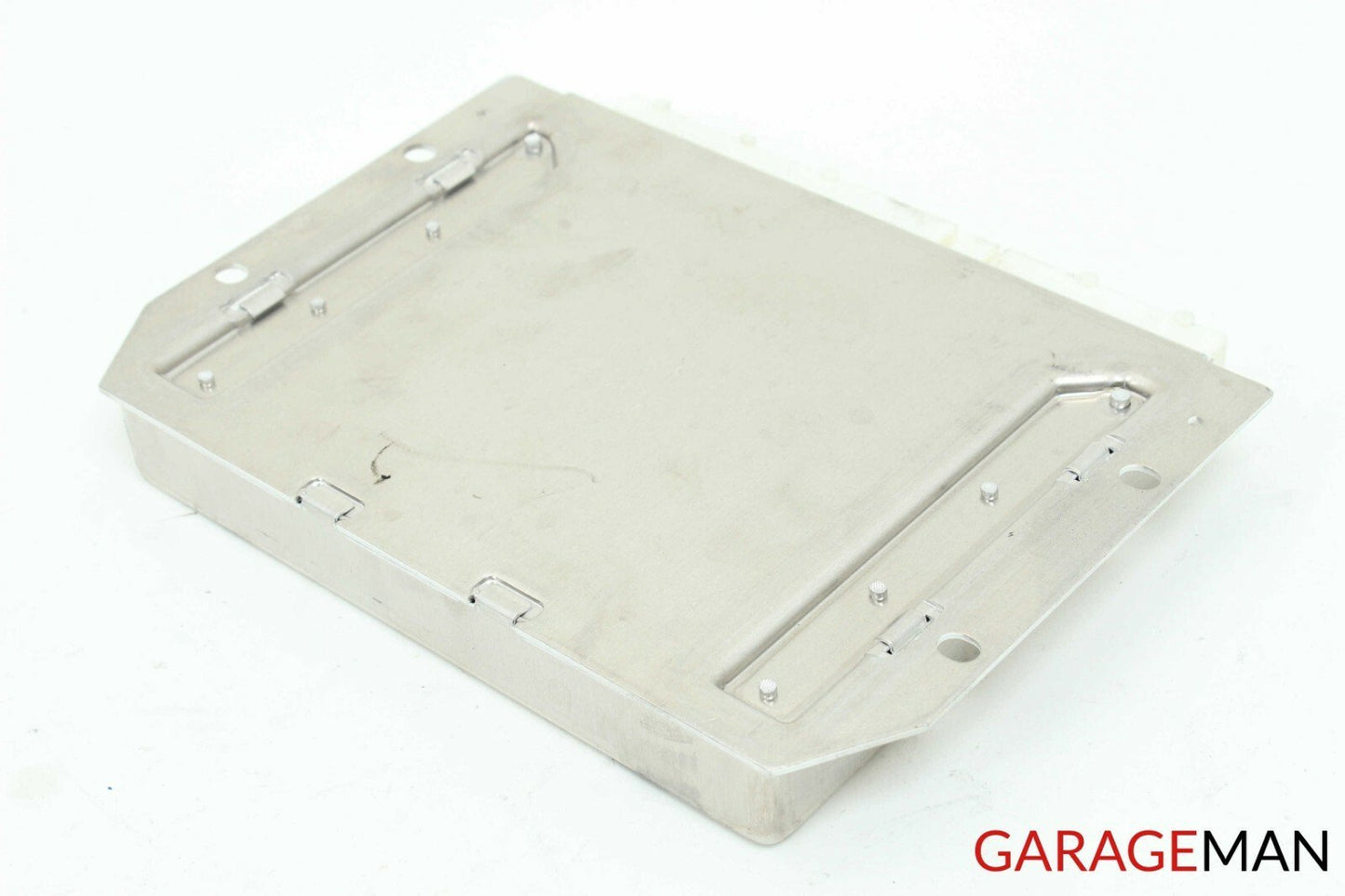 01-03 Mercedes W208 CLK430 ABS Anti Lock Brake System Control Module Q2 OEM