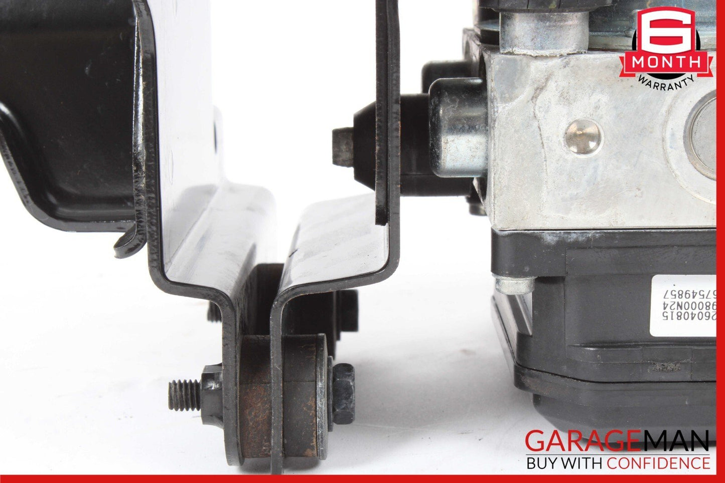 11-13 Nissan Leaf ABS Anti Lock Brake Pump Module Unit OEM