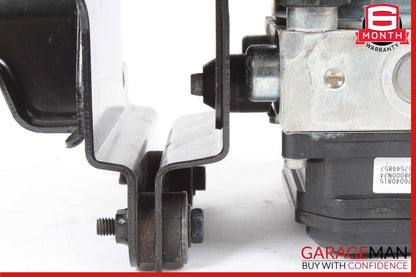 11-13 Nissan Leaf ABS Anti Lock Brake Pump Module Unit OEM