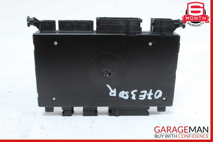 03-11 Mercedes W211 E350 Front Right Passenger Side Under Seat Control Module