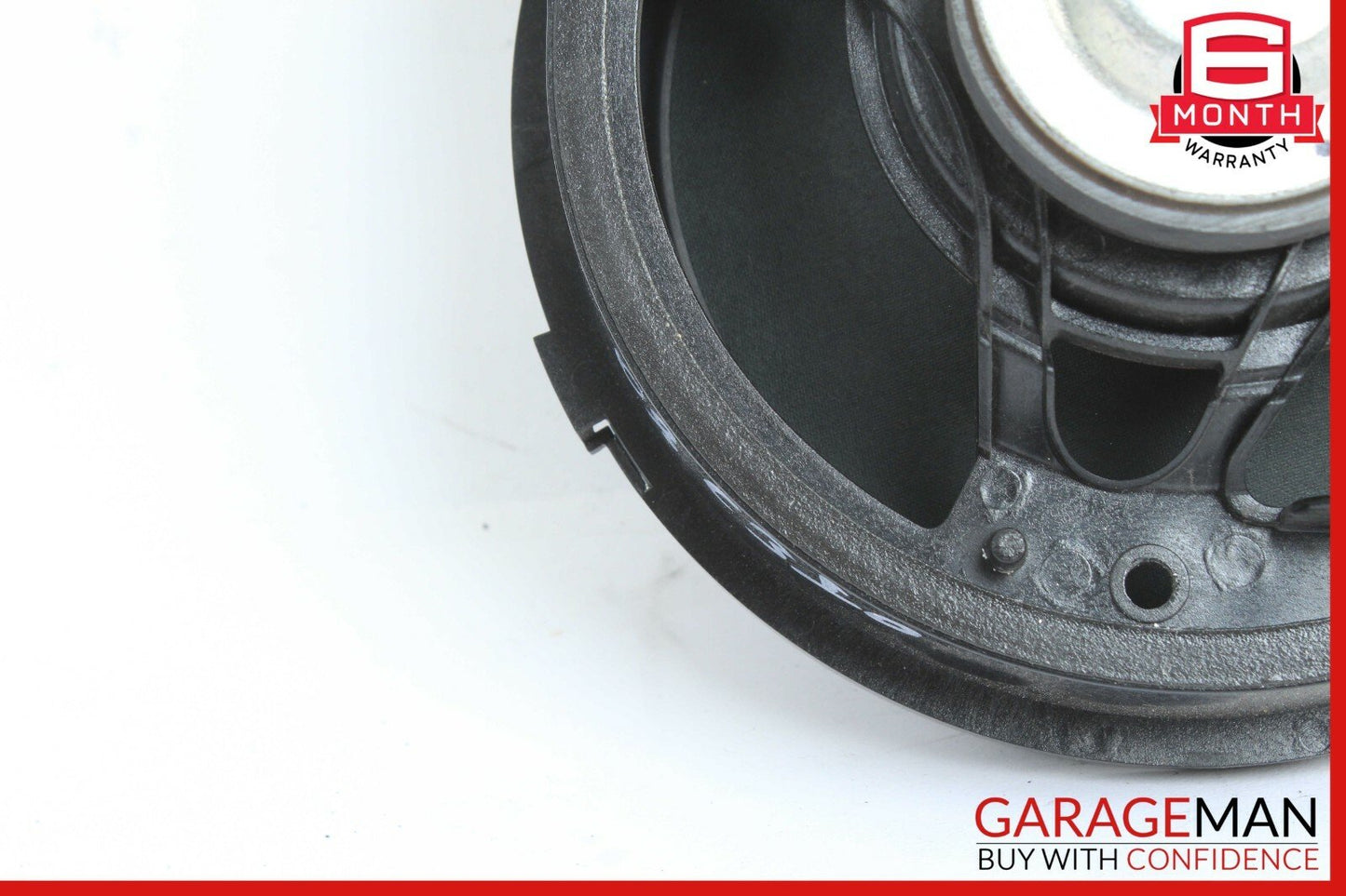 08-11 Mercedes W204 C350 C300 Rear Right / Left Side Door Sound Speaker OEM