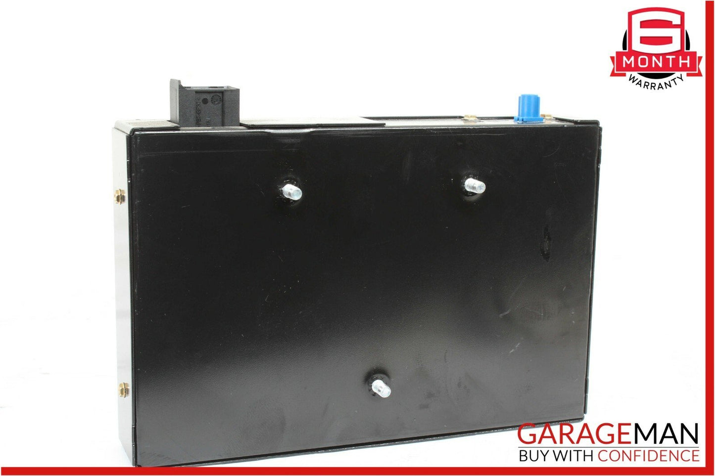 07-11 Mercedes S550 C350 Sirius Satellite Radio Receiver Module Unit OEM