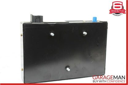 07-11 Mercedes S550 C350 Sirius Satellite Radio Receiver Module Unit OEM