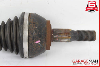 04-09 Cadillac XLR Rear Right Side Transmission Axle Half Shaft OEM