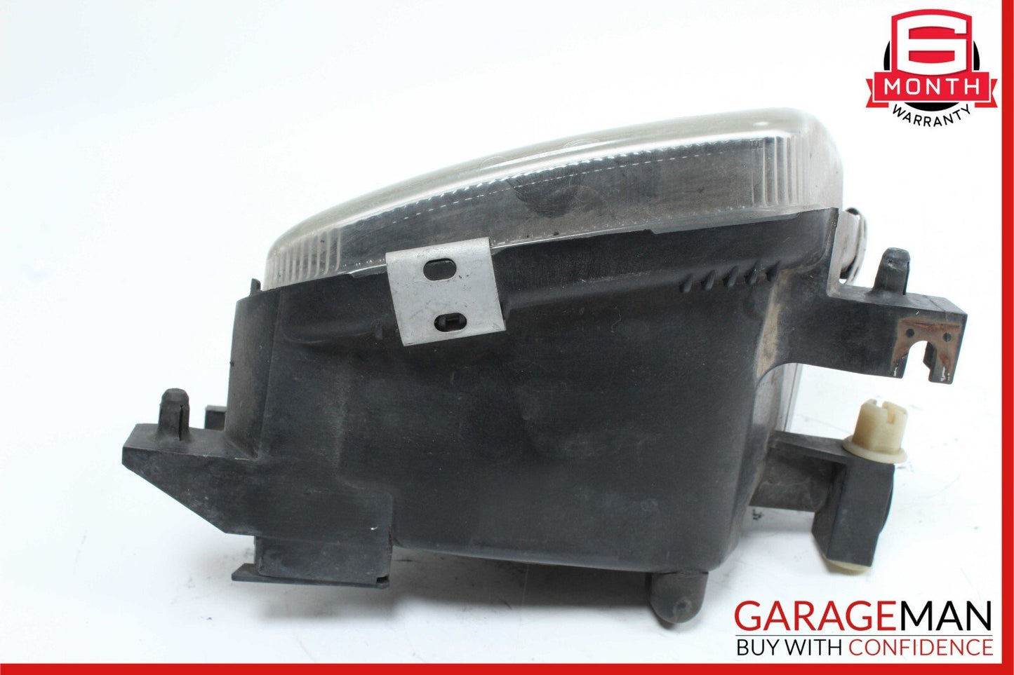 03-06 Mercedes W211 E350 4Matic Front Left Side Foglight Fog Light Lamp OEM