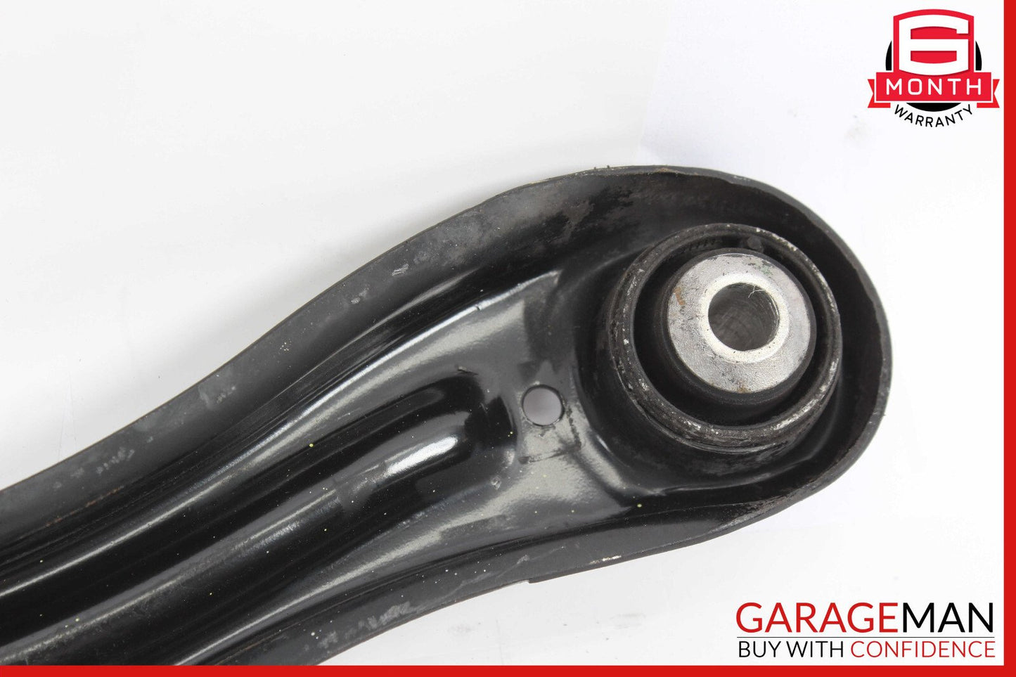 07-12 Mercedes X164 GL450 Rear Right Passenger Side Upper Control Arm OEM