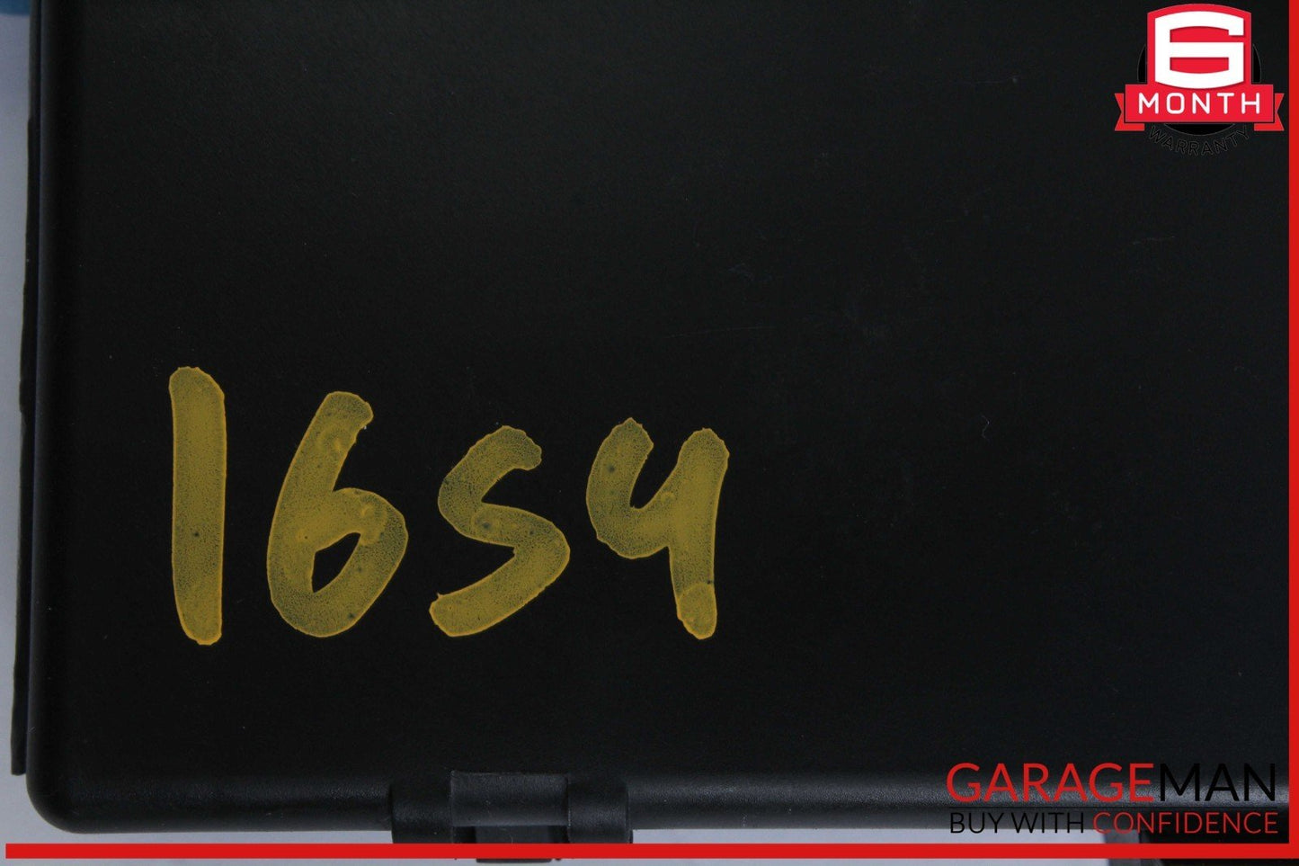 2013-2017 Audi S4 Gateway Computer Control Module Unit 8R0907468AA Genuine