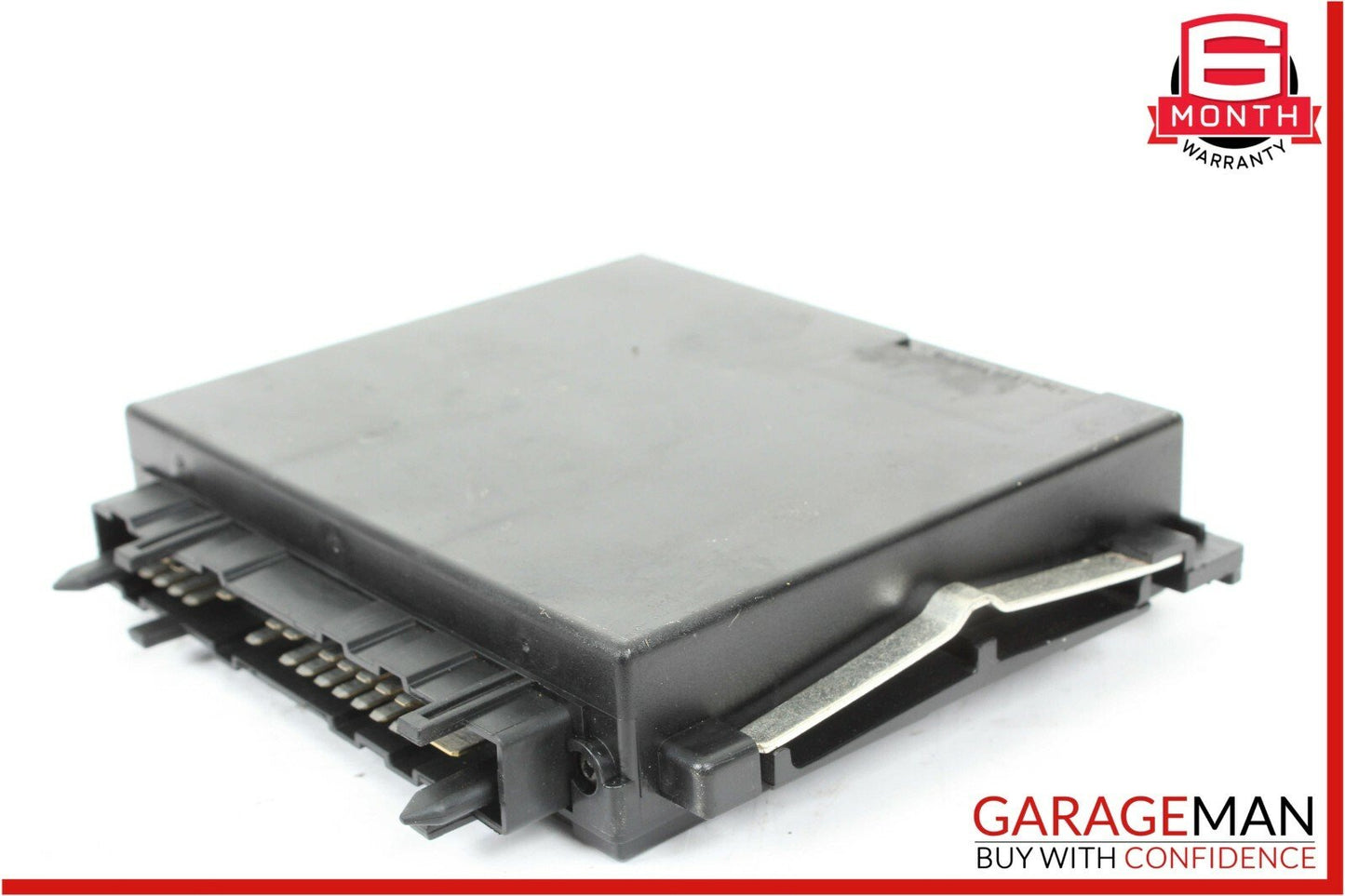 96-02 Mercedes R129 SL500 General Basic Control Controller Module Assembly OEM