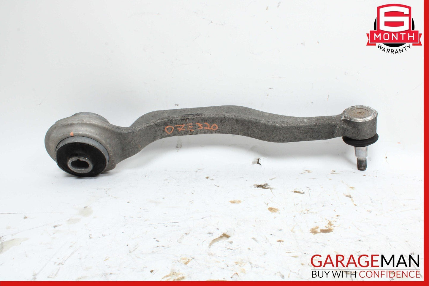 03-11 Mercedes W211 E320 E350 Front Left Side Lower Wishbone Control Arm OEM