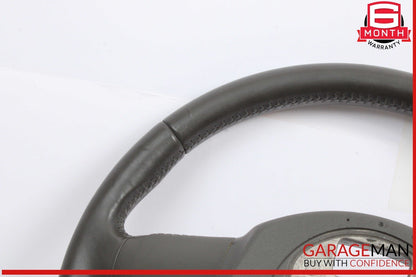 07-09 Audi Q7 Front Left Driver Side Steering Wheel 4F0419091AH OEM