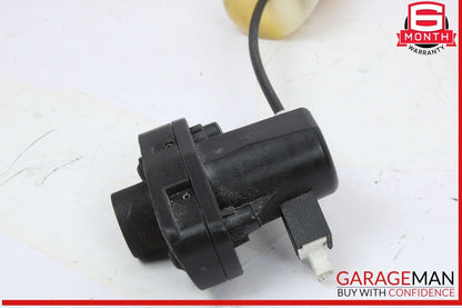 07-13 Mercedes W221 S550 CL550 Rear Trunk Lid Latch Lock Actuator 2217500085 OEM