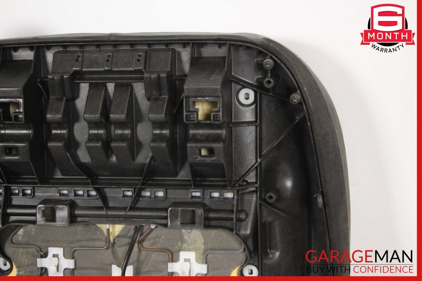 05-11 Mercedes R171 SLK280 SLK350 Bottom Lower Seat Cushion Front Right Side OEM
