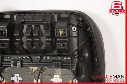 05-11 Mercedes R171 SLK280 SLK350 Bottom Lower Seat Cushion Front Right Side OEM